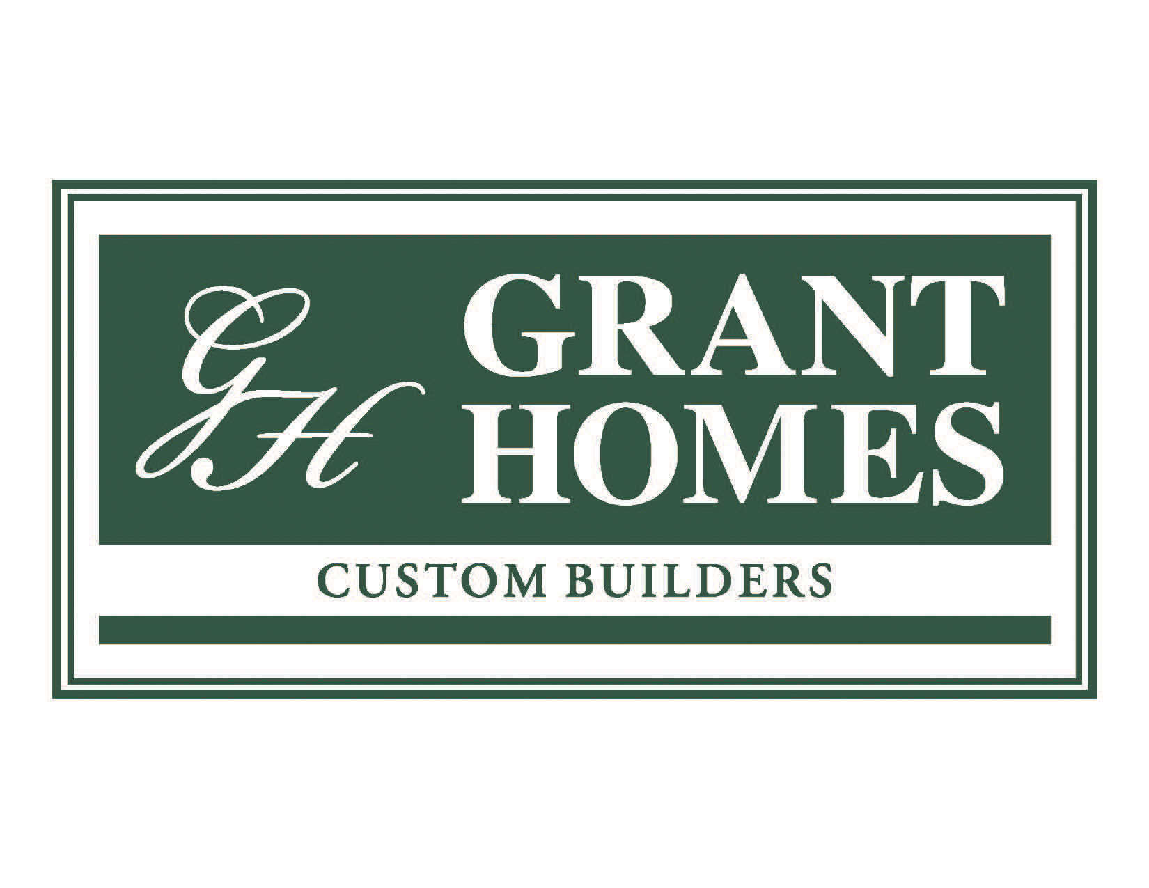 Grant Homes